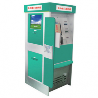 常州自動售貨機品牌大全及銷售指南