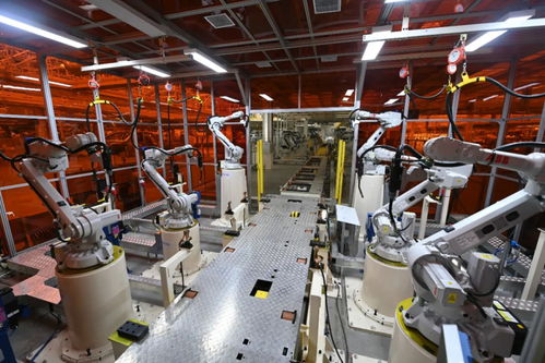 2021年杭州灣新區(qū)共確定重點(diǎn)項(xiàng)目62個(gè),合計(jì)總投資563.3億元