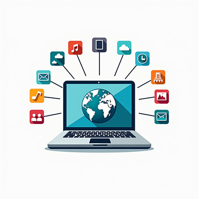 信息技術咨詢服務包含哪些